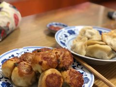 -鼎顺小吃(吴山名楼店)