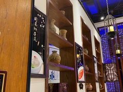 -佳兰雅序融合菜(高新店)