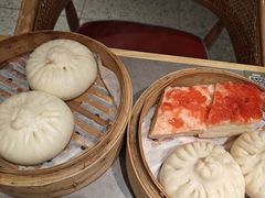 -晓淮山·扬州早茶·淮扬菜(龙阳广场店)