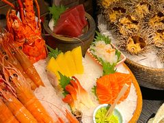 -花潮料理艺食馆(成都万象城店)