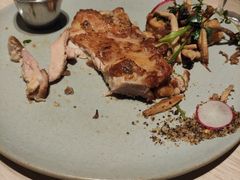 -卡朋西餐(悦汇城店)