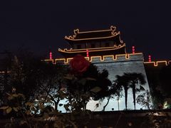 -西安城墙·碑林历史文化景区