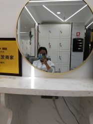 点击看大图 -小齐发型Star~salon