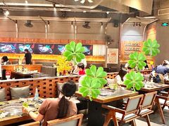 -何发发和牛烧肉·鳗鱼榴莲放题自助(乐峰广场店)