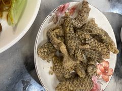 -陈添記·祖傳爽鱼皮·西关老字号(广州首店)