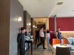-鸽子侯·家宴·平价海鲜(绿地店)