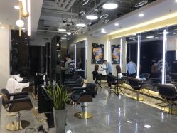 -AYO SALON