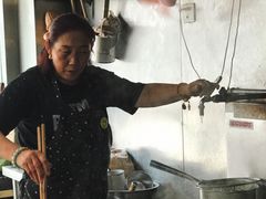-张二面馆(山门口店)