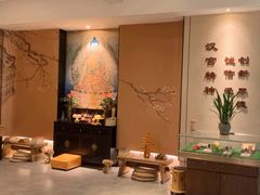 -汉仁宫·古法按摩·足道·SPA(南山中心店)