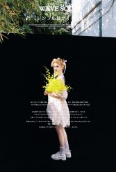 -WAVE SODA摄影工作室