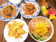 -真不同饭店(中州东路店)