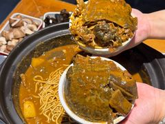 -大圣甲(汉口店)