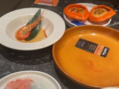 -牛YO寿喜烧·铁板烧和牛火锅自助(市府恒隆店)