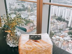 -Juicy Bakery(大学路店)