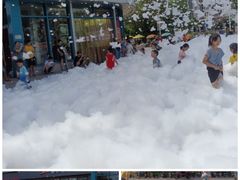 -大润发(鹤山店)