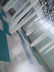 -无界瑜伽普拉提