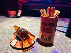 -星聚会KTV(上海火车站南广场嘉里合集店)