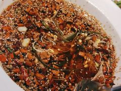 -一品红川菜(皇岗店)