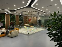 -英派斯健身(海信国际中心馆)