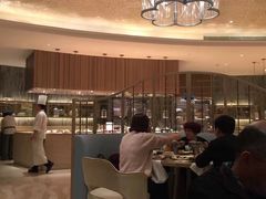 -舟山朱家尖威斯汀酒店·知味标帜自助餐厅