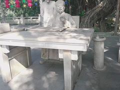-船政文化景区-罗星塔公园