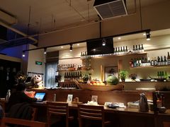 -牛玄庵日式寿喜烧·料理店(新源里店)