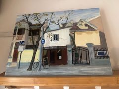 -CAFE CHEZ W一木家(香山路店)