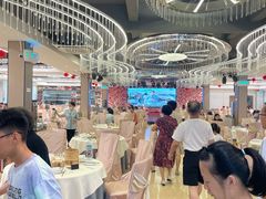 -松雅轩商务婚礼生日(同和店)