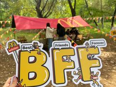 -长白岛森林公园