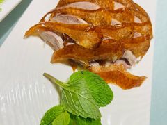 -香融府·烤鸭·家常菜(花乡奥莱店)