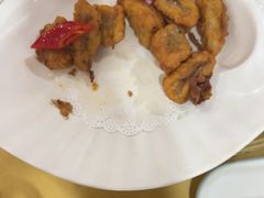 -吉莲利苑海鲜酒家(珠海拱北29年老字号店)