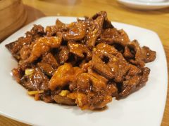-陈傻子餐厅(世纪都会店)