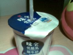 -家乐福(古北店)