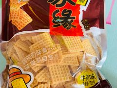 -物美超市(通州果园店)