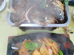 -大福鱼馆(风景区店)