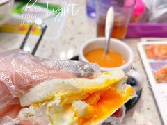 -新辉港式茶餐厅(北栅店)