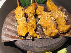 -狮拾久·现代新加坡料理(壹方城店)