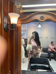 -Amber Salon艾珀沙龙