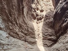 -天山神秘大峡谷