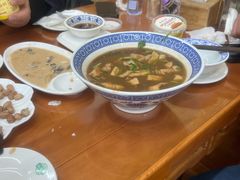-北京小肠陈饭庄(方庄店)