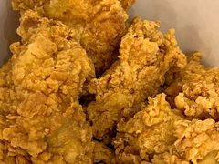 -肯德基(新佛罗伦萨店)