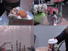 -熙阁咖啡Segnal(时代中心店)