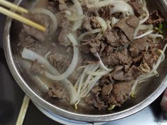 -朝鲜饭店(房山店)