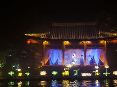 -桂林两江四湖景区