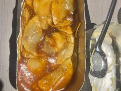 -火焰枪蛋·烧烤(奉天街店)