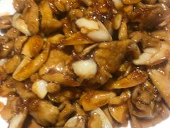 -满堂春特色餐馆