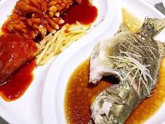 -马凯餐厅(长椿街店)