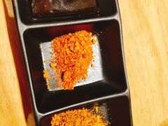 -一井烧肉·活鳗·寿司(望京SOHO店)