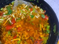 -钢管厂五区小郡肝串串香(南山店)