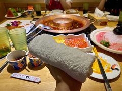-老版火锅(半坡店)